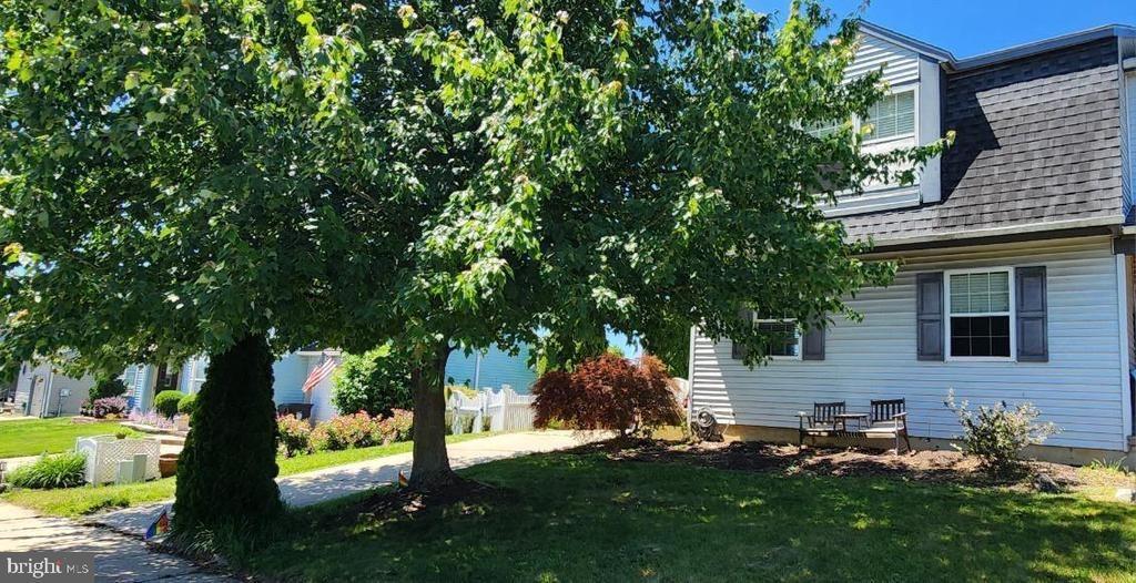Fellowship Ln, Mullica Hill, NJ 08062