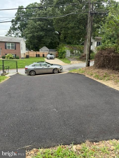 Quarter Ave, Capitol Heights, MD 20743