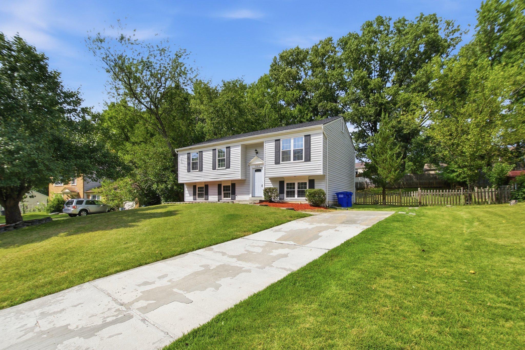 Newcomb Ln, Bowie, MD 20716