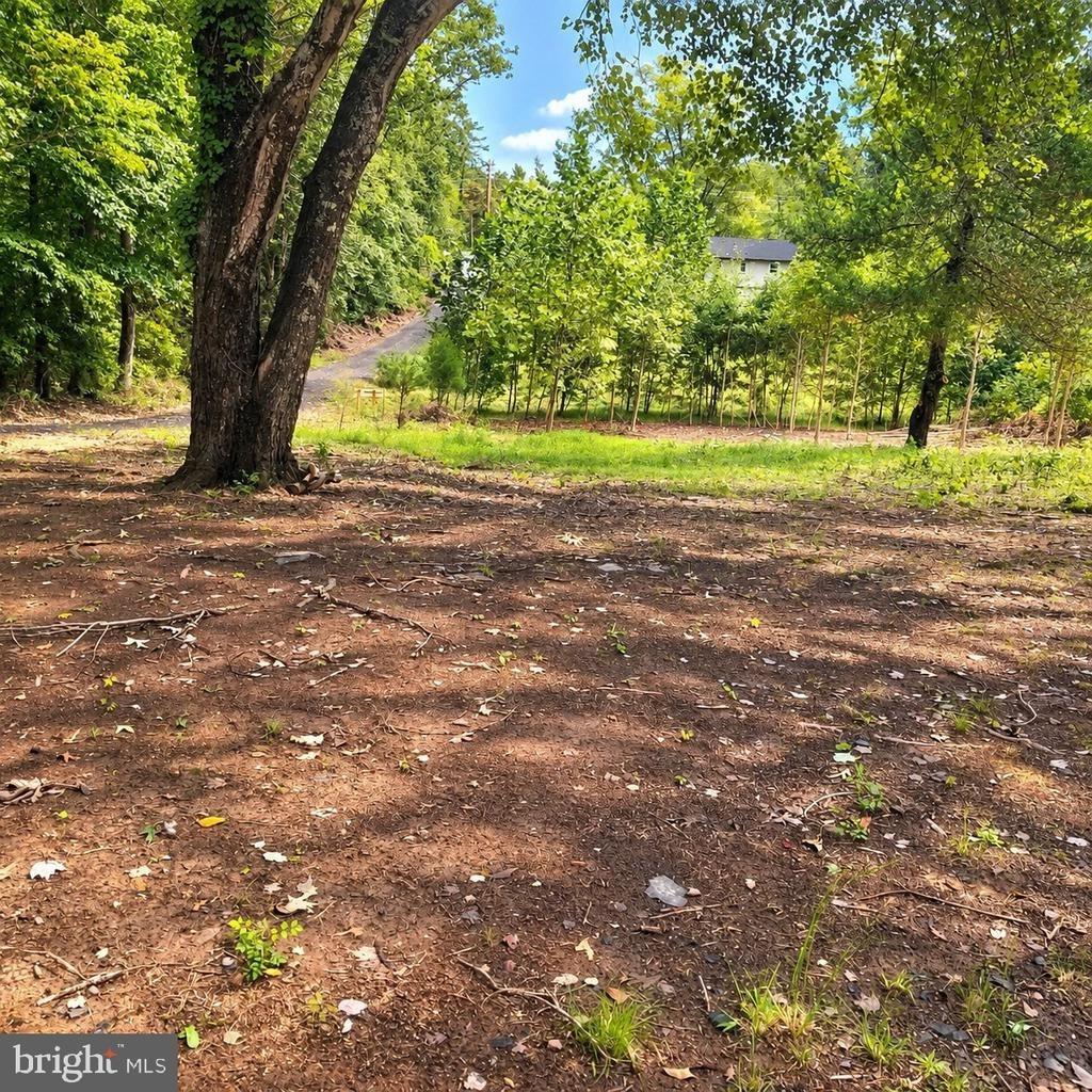 Eagle Harbor Rd, Aquasco, MD 20608