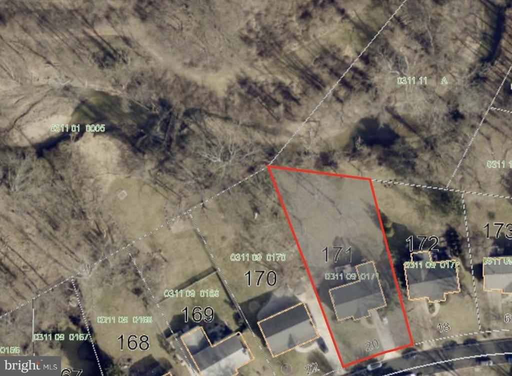 Hardy Dr, Mc Lean, VA 22101