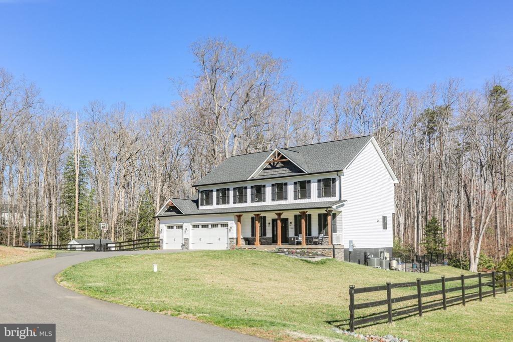 Joshua Rd, Stafford, VA 22556