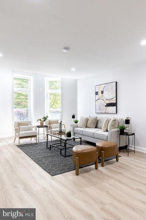 Brookfield Ave, Baltimore, MD 21217