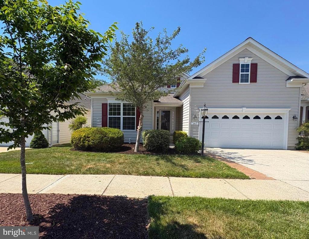Overture Way, Centreville, MD 21617