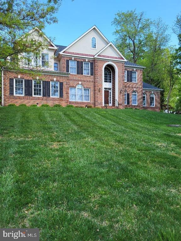 Drovers Ln, Cooksville, MD 21723