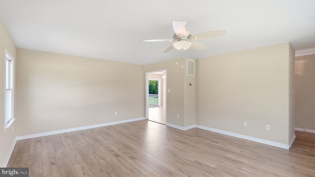 Culver Dr, Warrenton, VA 20187