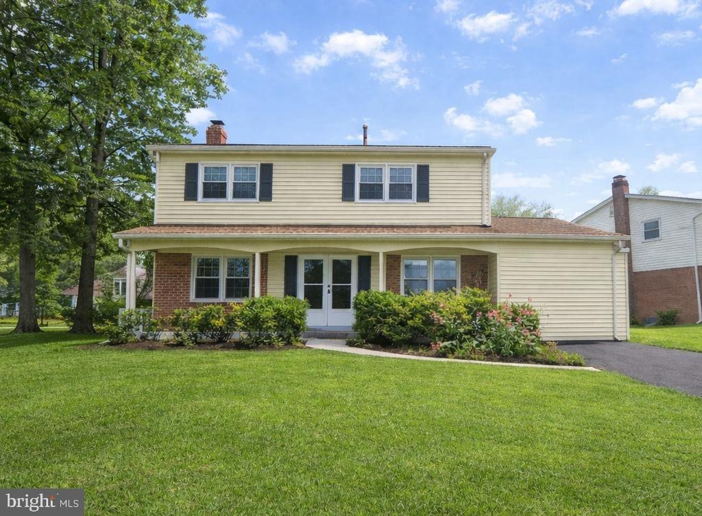Huntsman Blvd, Springfield, VA 22153