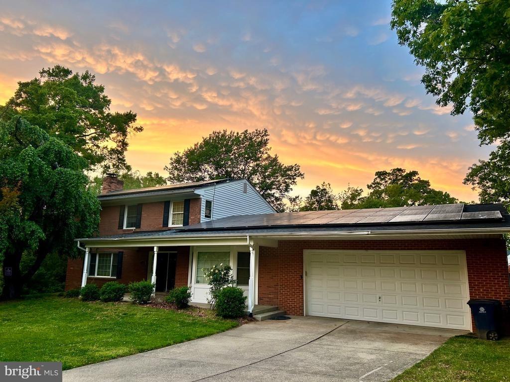 Beltz Dr, District Heights, MD 20747