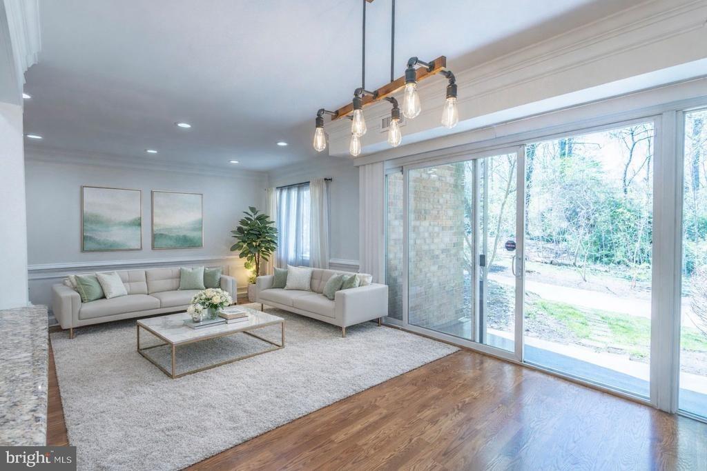 Le Havre Pl, Falls Church, VA 22042