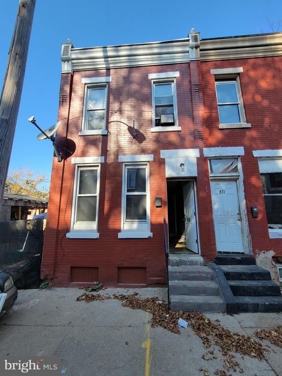 W Birch St, Philadelphia, PA 19133