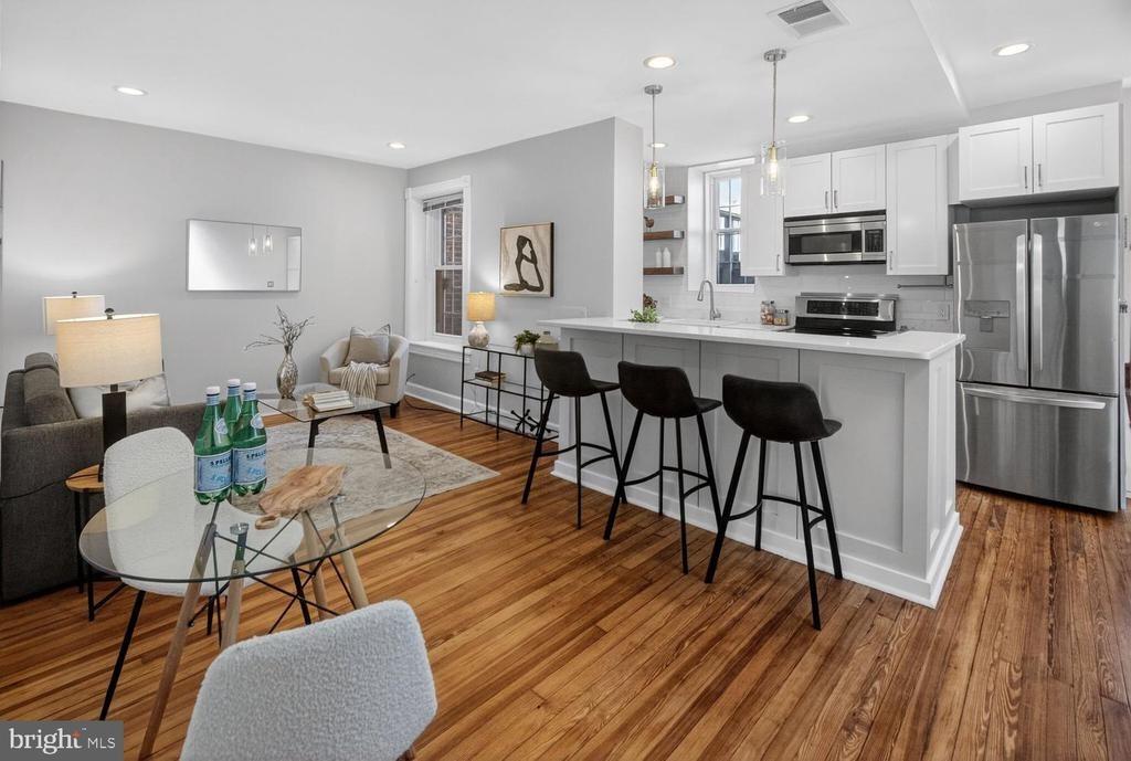 Cliffbourne Pl Nw, Washington, DC 20009