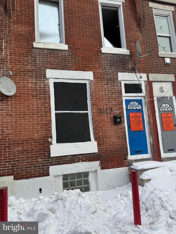 Weymouth St, Philadelphia, PA 19134