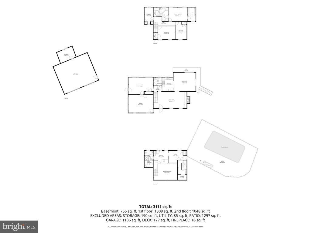 Viewland Dr, Damascus, MD 20872