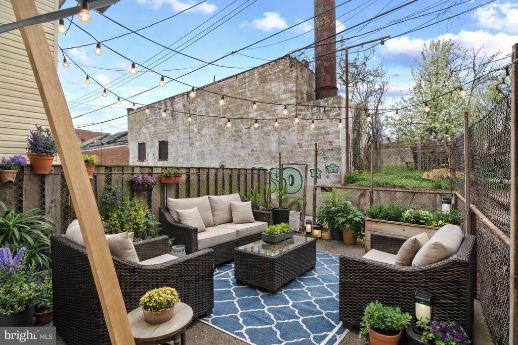 Glyndon Ave, Baltimore, MD 21223