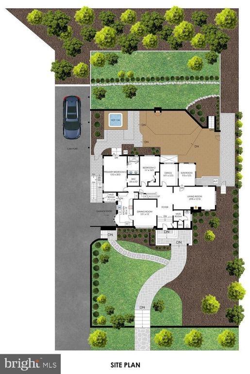 Blagden Ave Nw, Washington, DC 20011