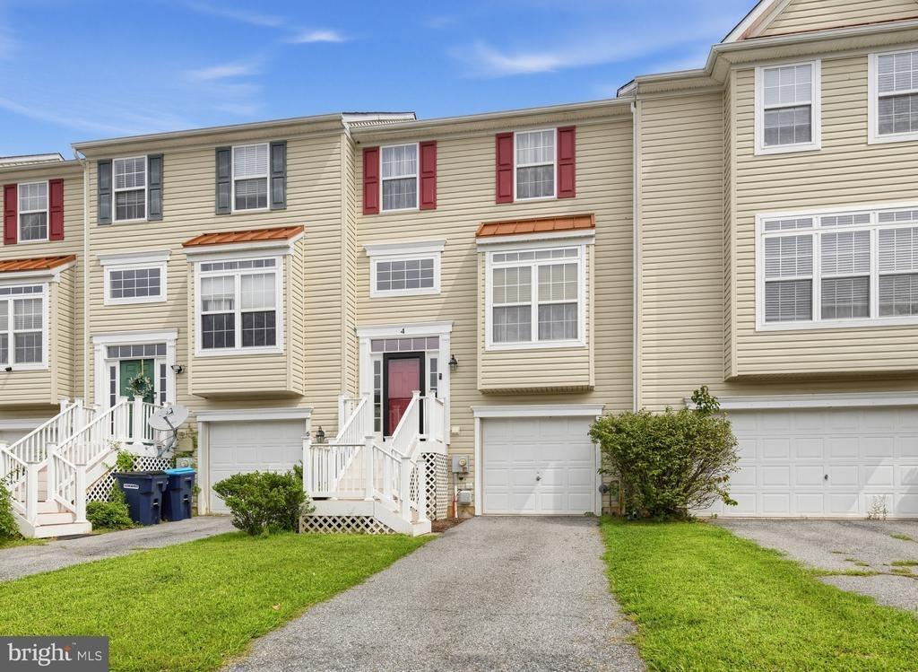 Harrowgate Dr, Smyrna, DE 19977