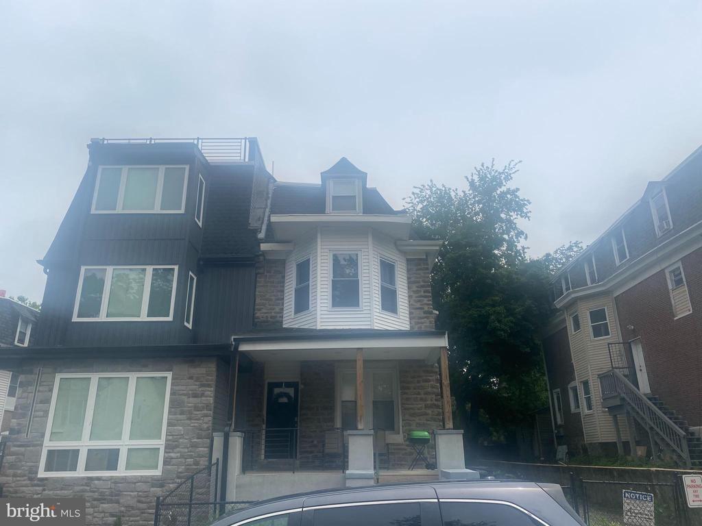 E Brinton St, Philadelphia, PA 19144