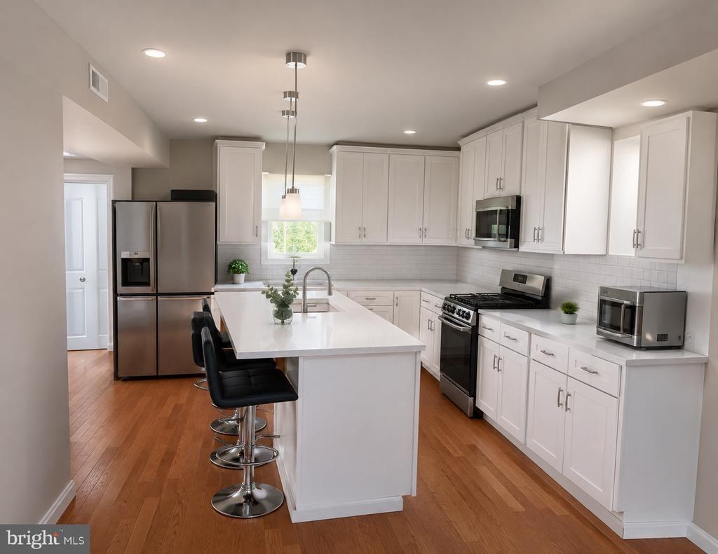 Wentworth Rd, Gwynn Oak, MD 21207