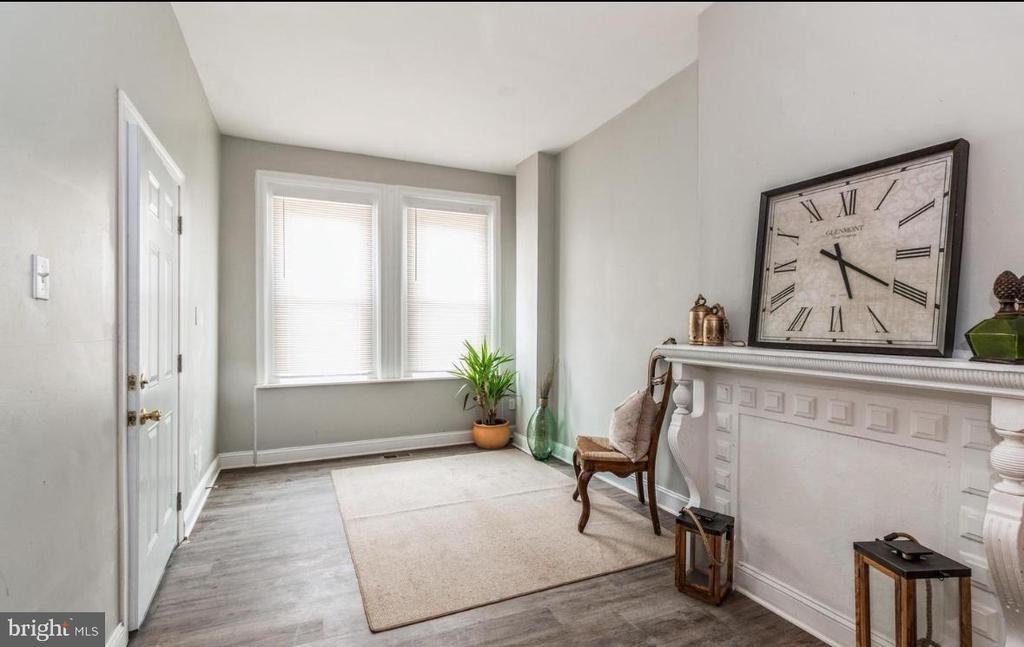 W Susquehanna Ave, Philadelphia, PA 19122