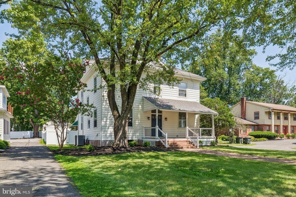 High St, Mount Holly, NJ 08060