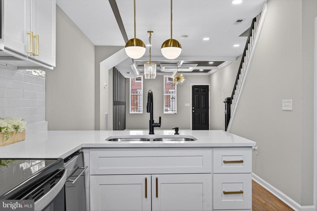N Collington Ave, Baltimore, MD 21213