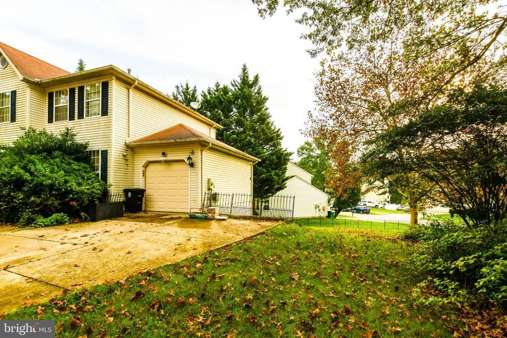 Kings Heather Dr, Bowie, MD 20721