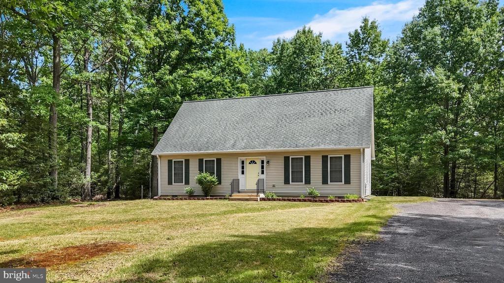 Mazewood Pl, Nanjemoy, MD 20662