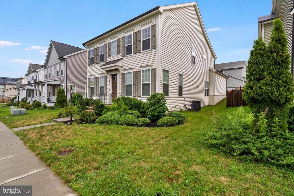 Raptor Ridge Ln, Frederick, MD 21704