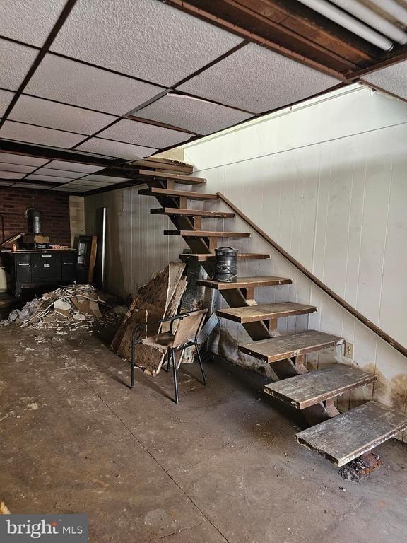 W Mahanoy St, Mahanoy City, PA 17948