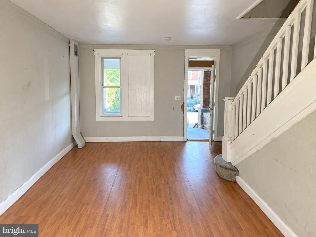 E Chase St, Baltimore, MD 21213