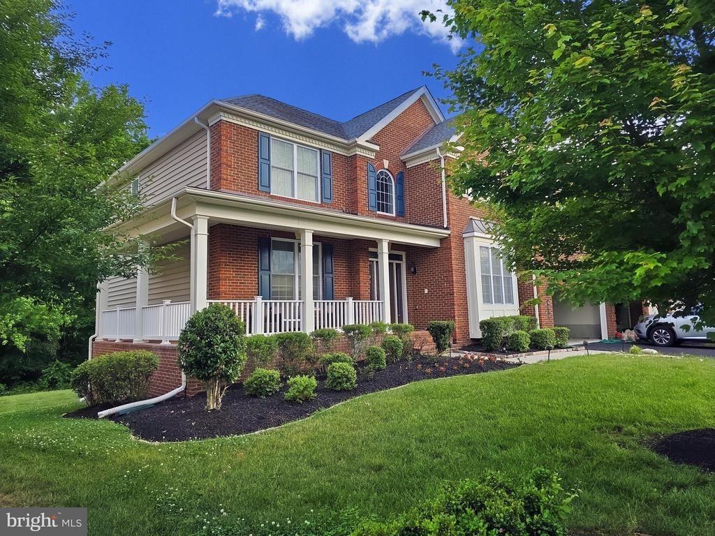 Bridle Ridge Rd, Upper Marlboro, MD 20772