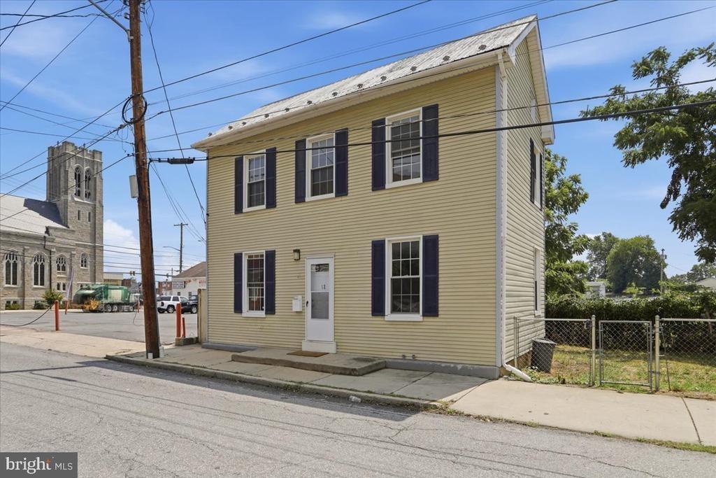 Madison Ave, Hagerstown, MD 21740