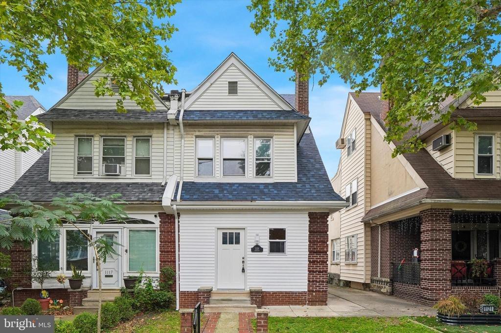 Harrison St, Philadelphia, PA 19124