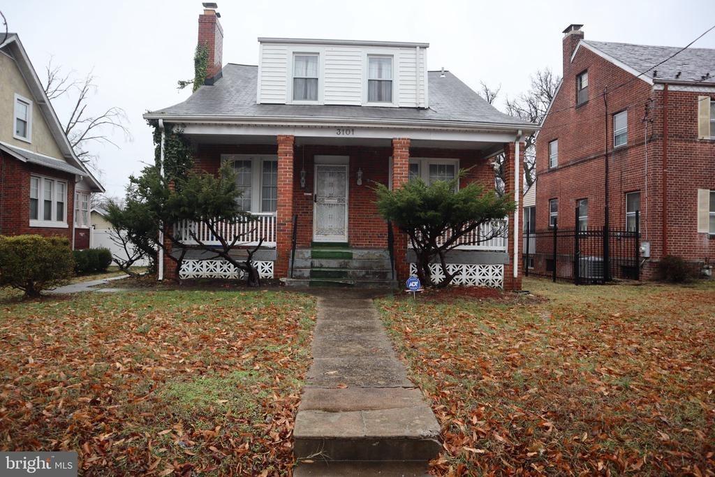Alabama Ave Se, Washington, DC 20020