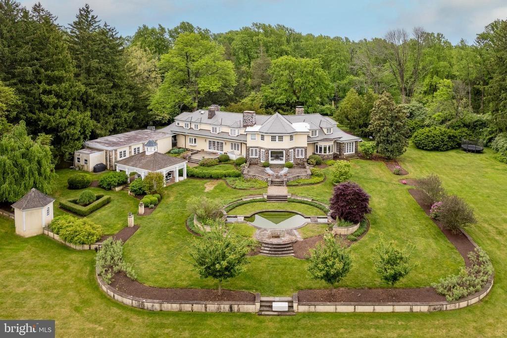 Ridgeview Rd, Princeton, NJ 08540