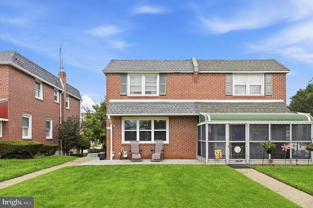 Perry St, Ridley Park, PA 19078