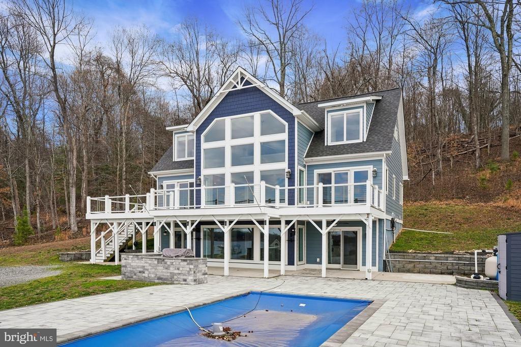Lynn Allen Rd, King George, VA 22485