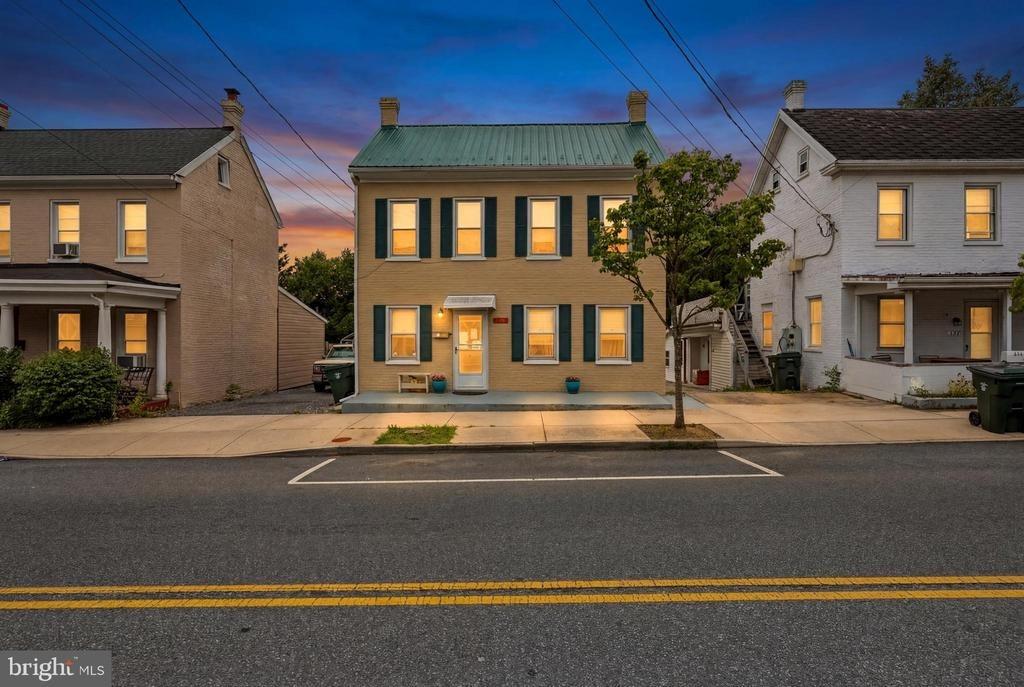 Jefferson St, Hagerstown, MD 21740