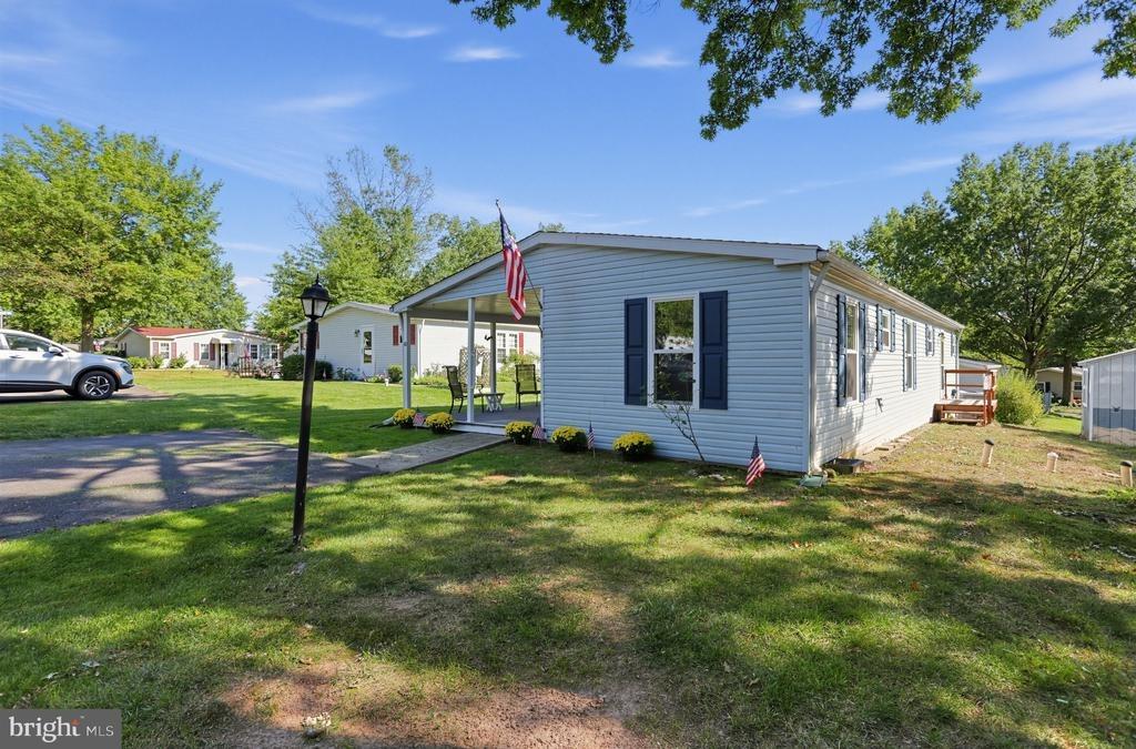Coventry Pl, Souderton, PA 18964