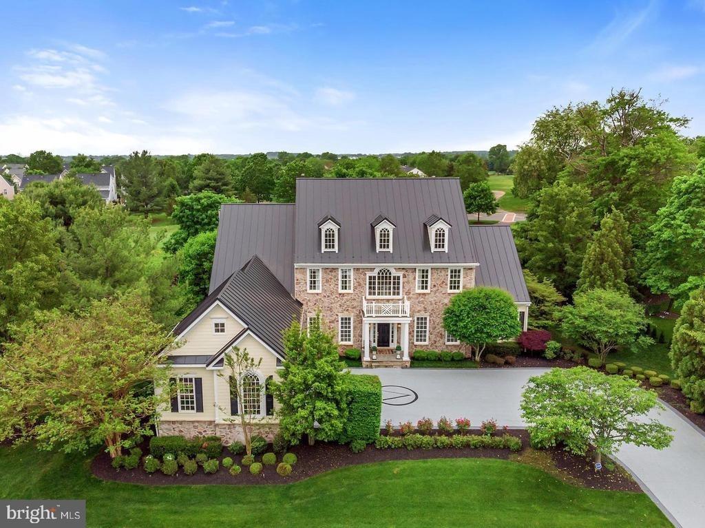 Piedmont Vista Dr, Haymarket, VA 20169