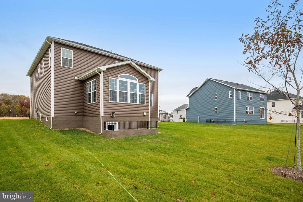 Divot Dr, Culpeper, VA 22701