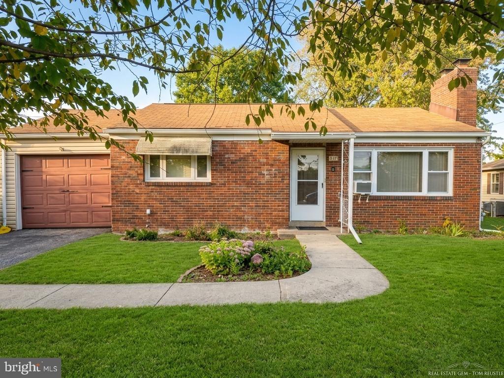 N Progress Ave, Harrisburg, PA 17109