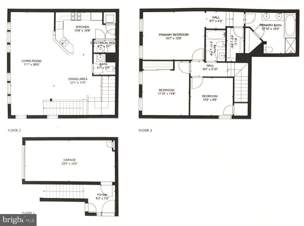 Huntley Run Pl, Alexandria, VA 22306