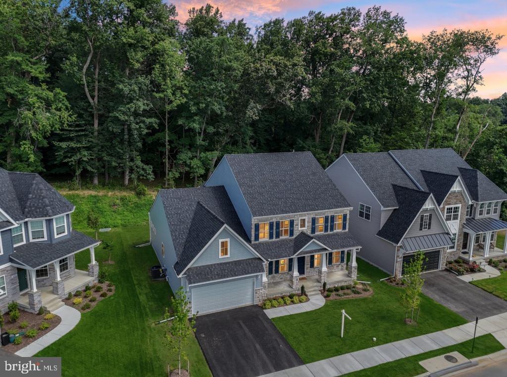 Colt Ln, Frederick, MD 21702