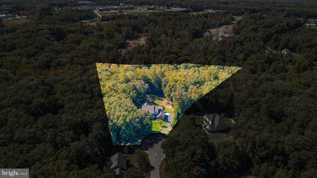 Wye Oaks Ln, Fredericksburg, VA 22407