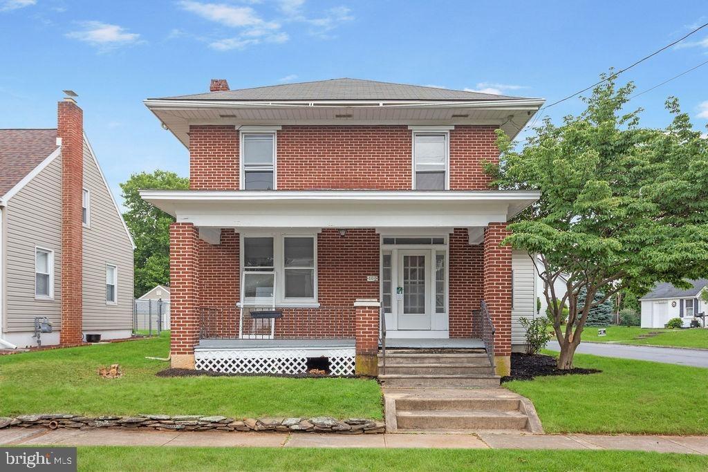 W Philadelphia St, York, PA 17404