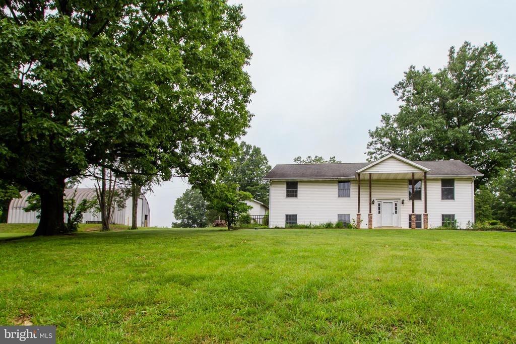 Apple Ridge Dr, Timberville, VA 22853