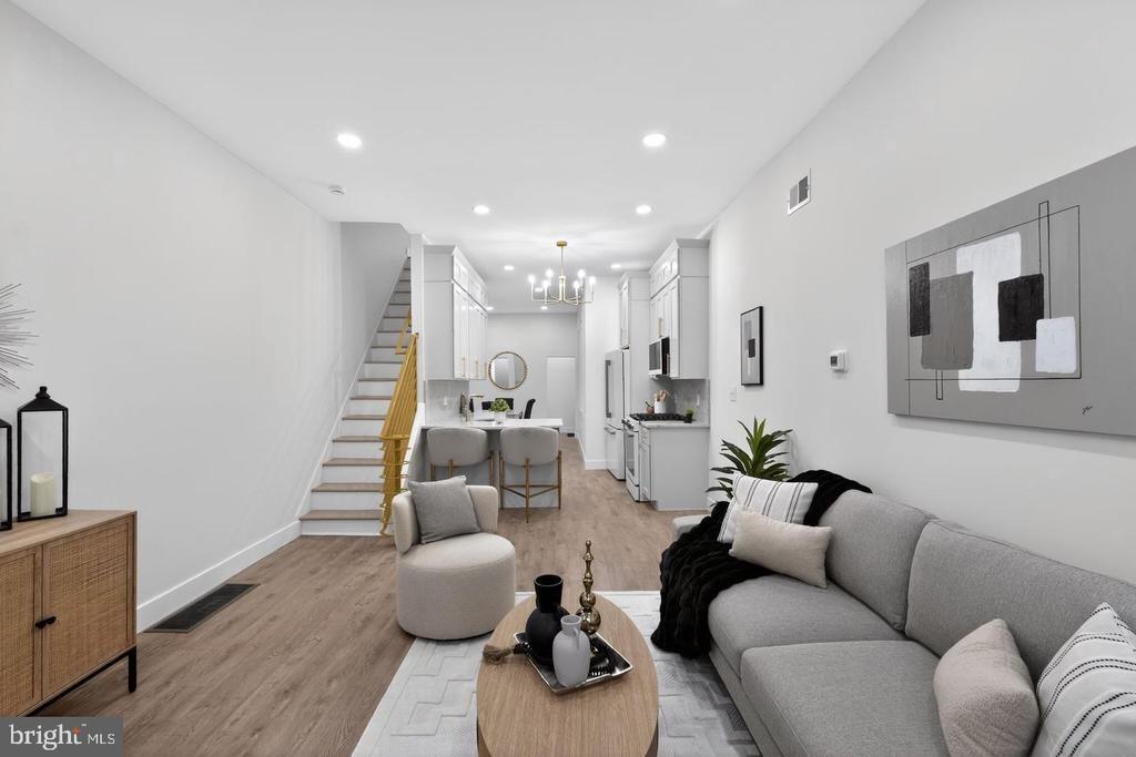 N Patton St, Philadelphia, PA 19121