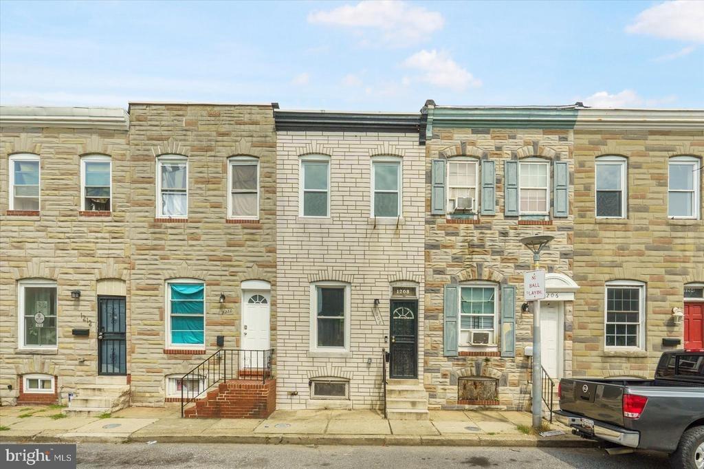 Glyndon Ave, Baltimore, MD 21223