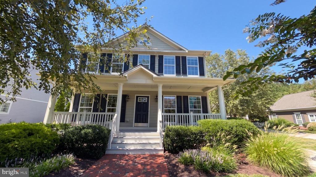 Village Lake Way, Easton, MD 21601